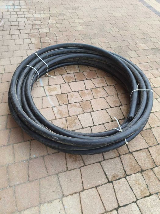 Kabel, przewód YKY-żo 5x25 miedziany 20m