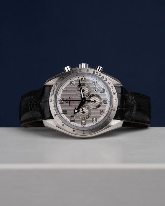 Zegarek Omega Speedmaster 321.13.44.50.02.001