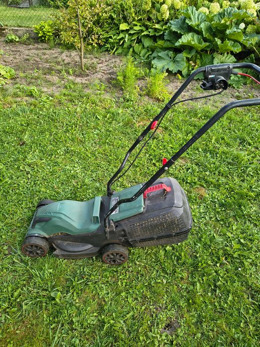 Kosiarka parkside model PRM 1200 A1