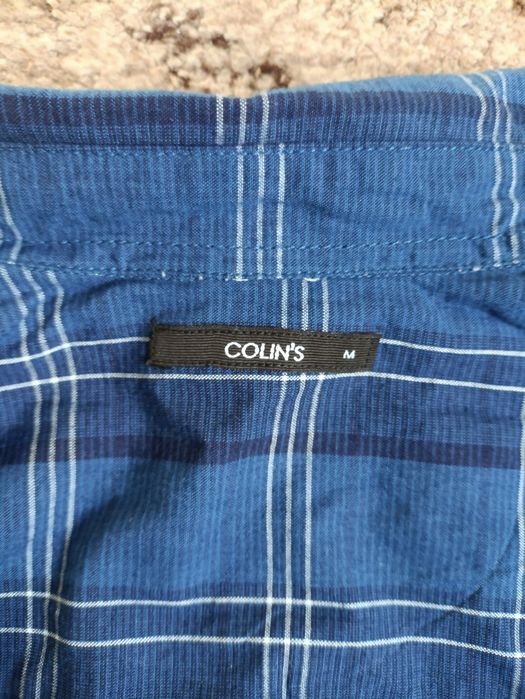 Нова сорочка чоловіча Colin's