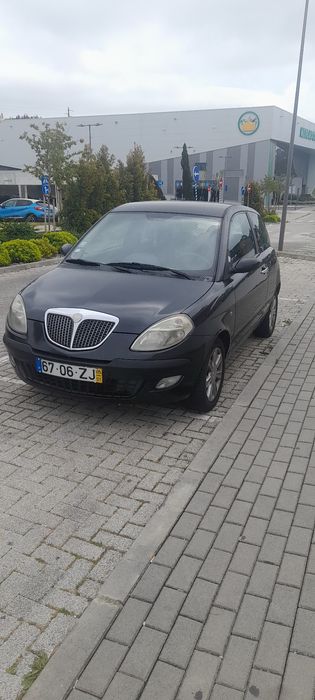 Lancia Ypsilon 1.2
