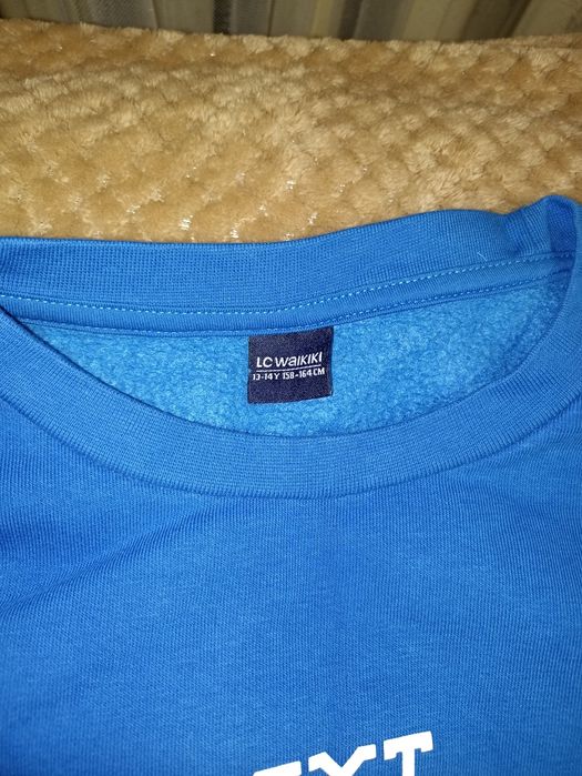 Кофта дитяча  Lc wikiki розмір 158-164