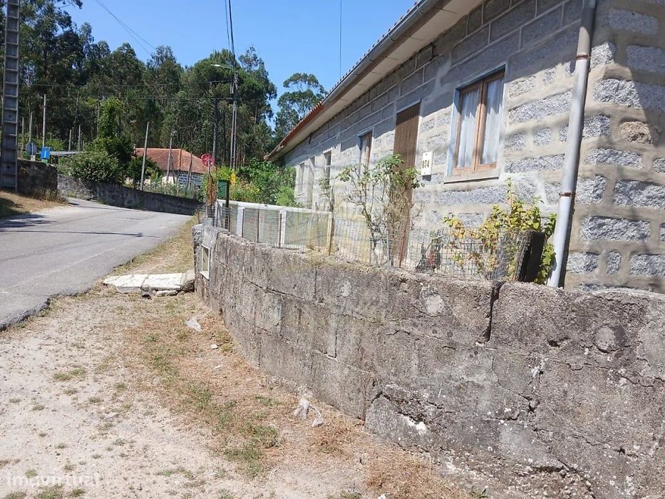 Moradia T6 para venda