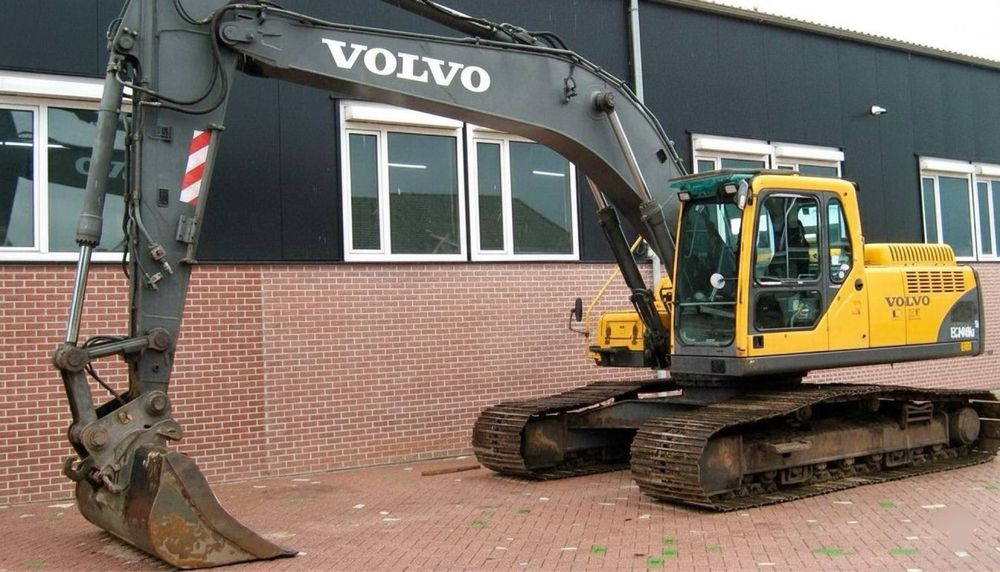 ПРИБЫТИЕ ЗА ЧАС! Гусеничный экскаватор | Аренда экскаватора Днепр