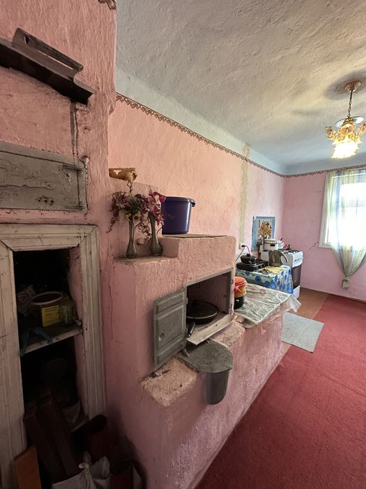 Будинок із земельною ділянкою 22сотих в селі Хмелівка