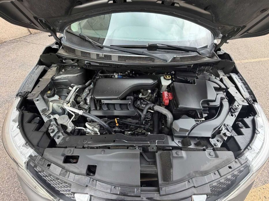 Nissan Rogue      2018