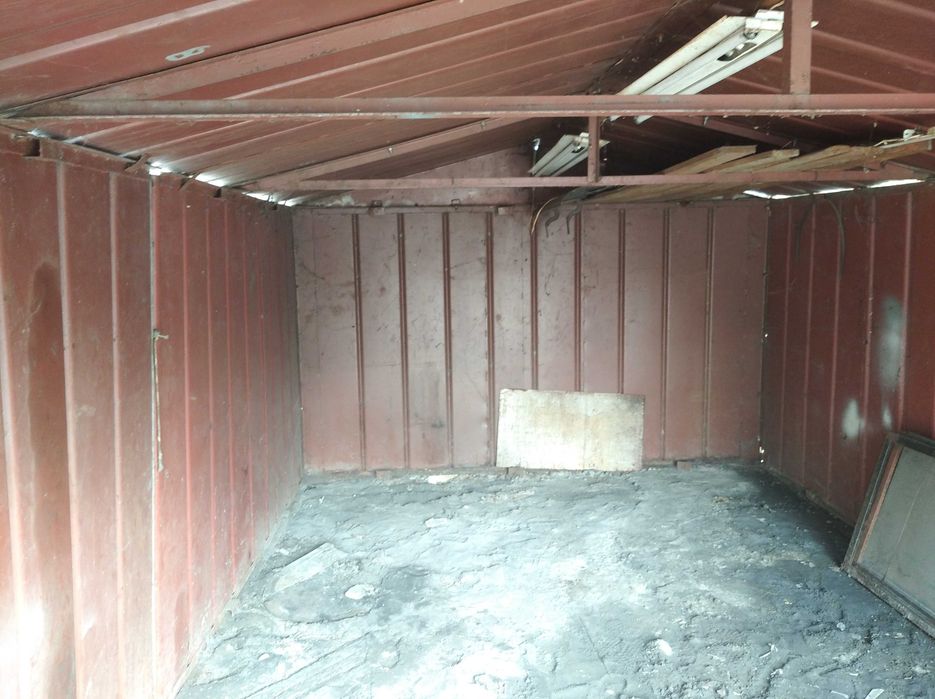 Продам гараж кооп. ДАРНИЧАНКА. Дніпровський район. Азербайджанська 3