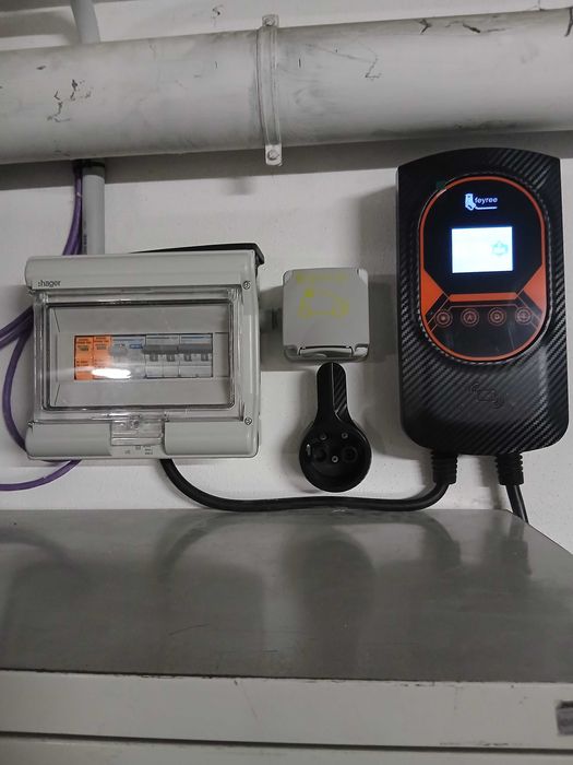 Eletricista  residencial, certificado pela DGEG