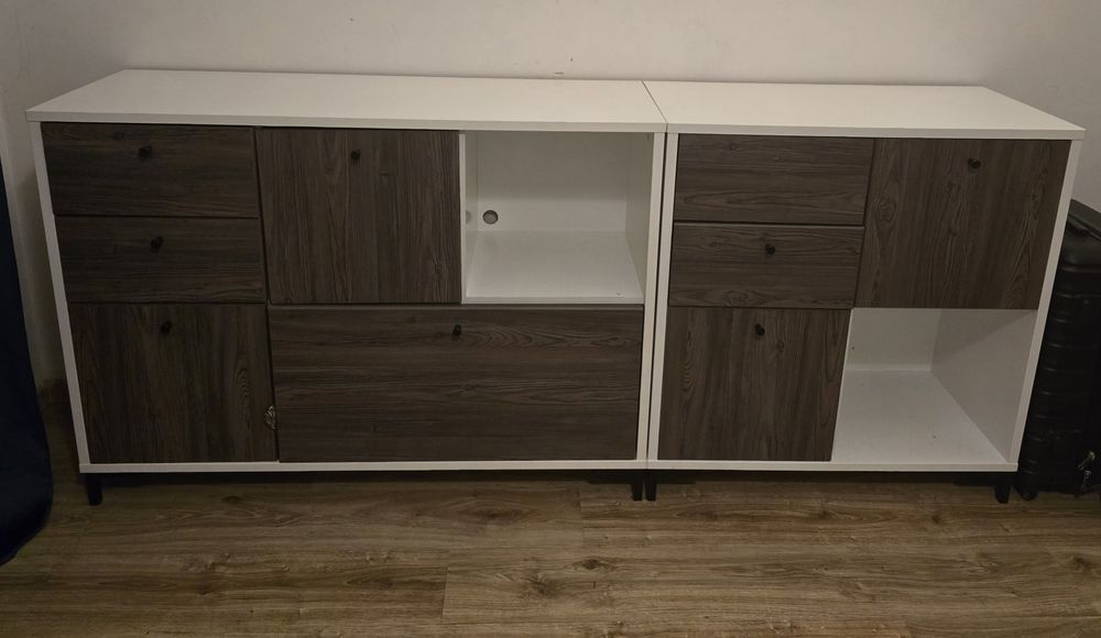 Sprzedam zestaw mebli