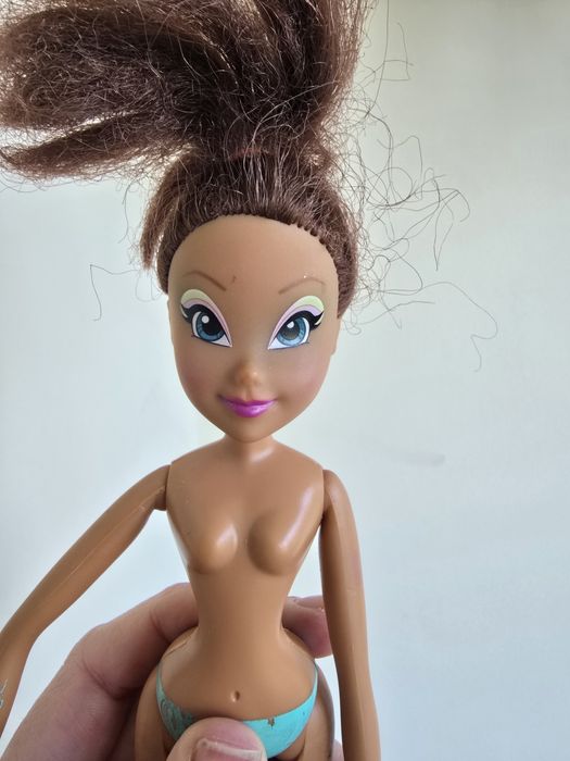 Лялька Вінкс Клуб Winx  Оригінал