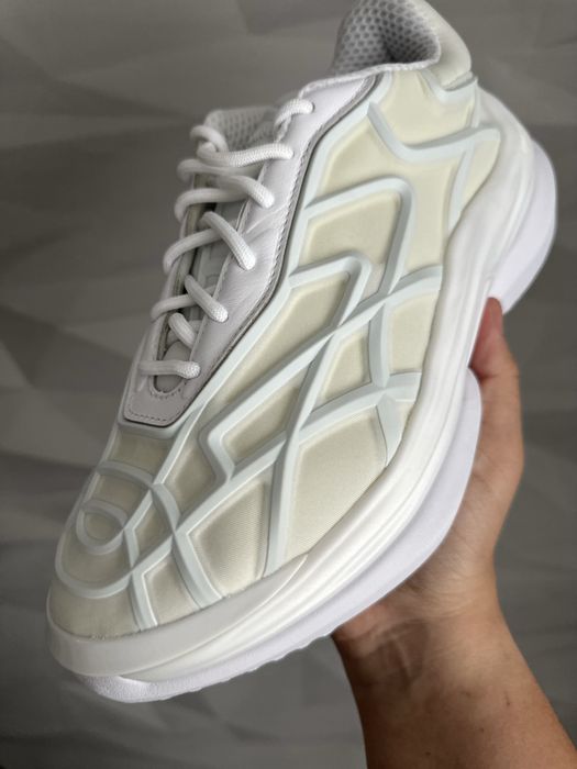 Жіночі кросівки Puma Variant Nitro Anrealage