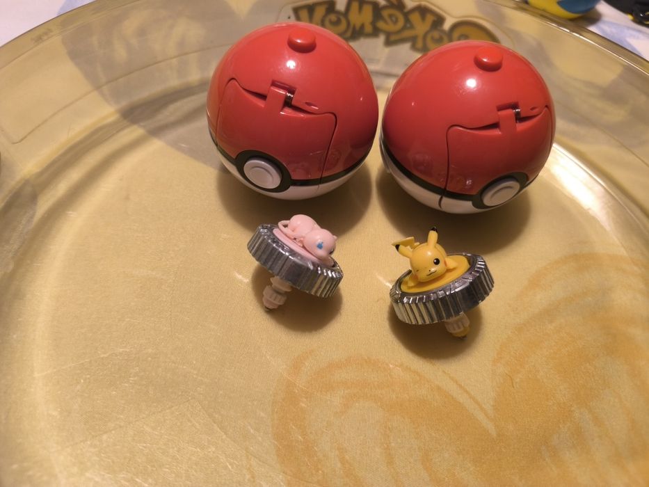 Arena Pokémon+cinto