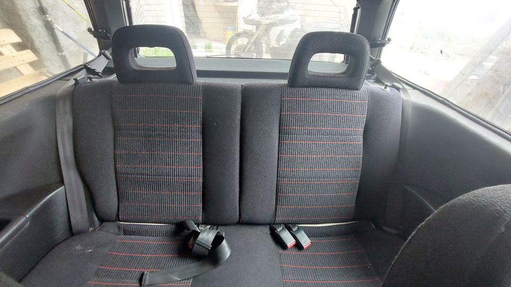 Honda Civic i-vt