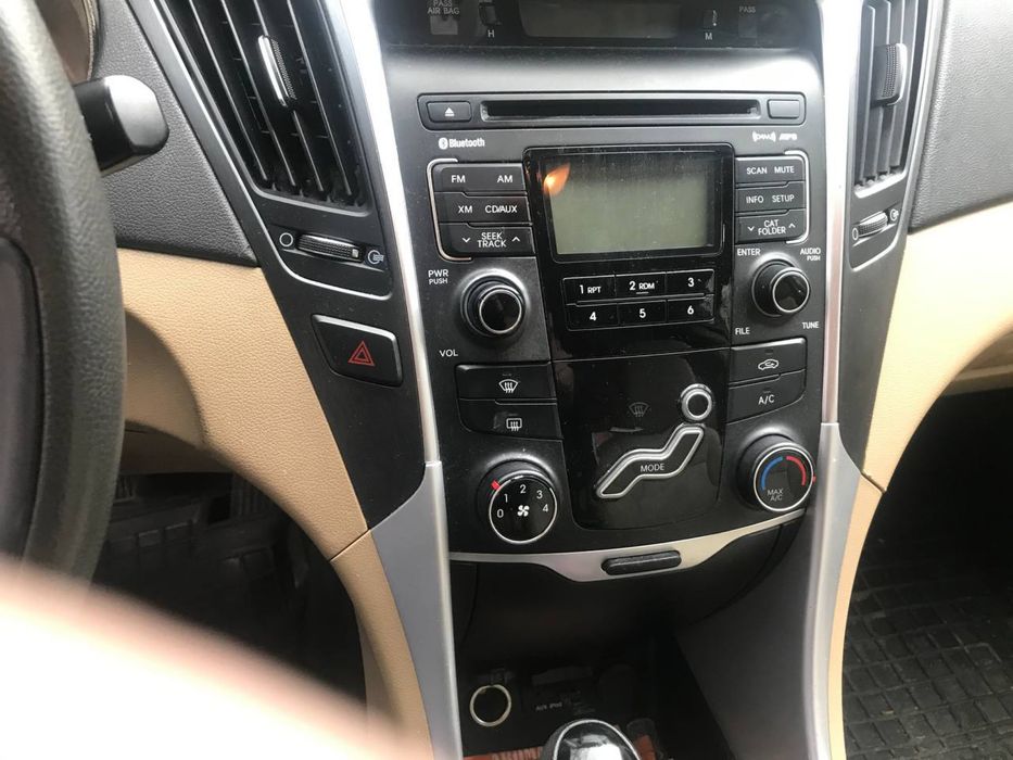 Продам авто Hyundai Sonata