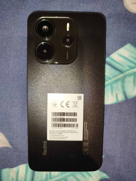 Xiomi redmi 14 , 128gb