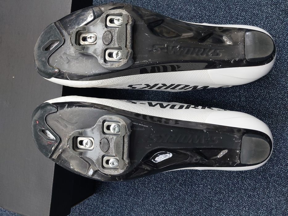 Buty szosowe Sworks rozm. 44