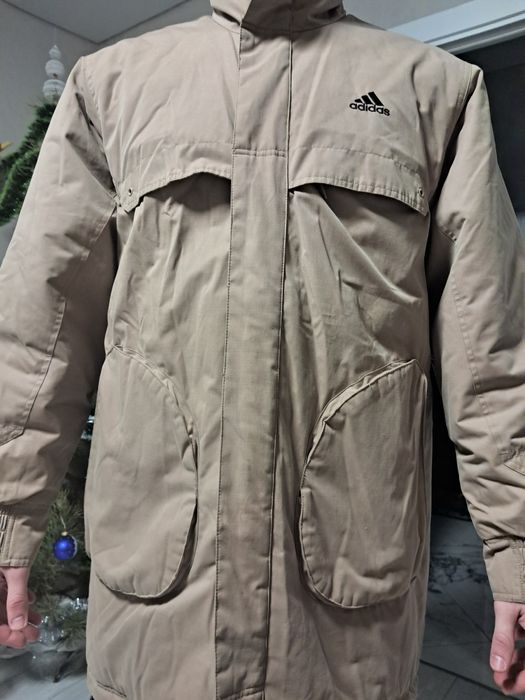 Продам зимову куртку