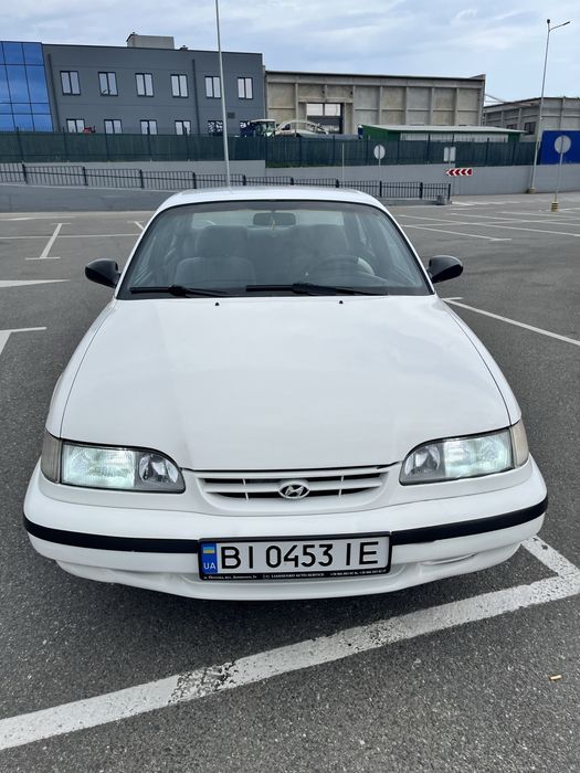 Продам Hyundai sonata