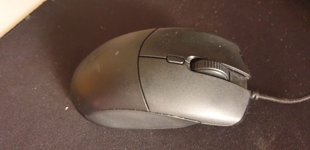 Conjunto Gaming RGB - Rato - Tapete - Teclado