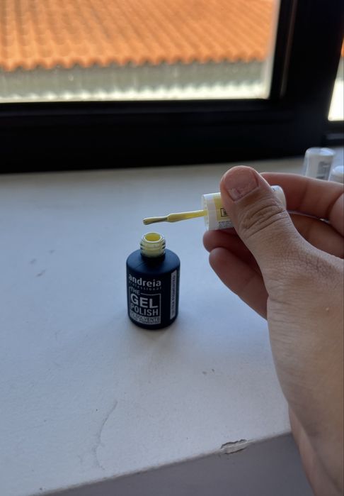 Kit de unha acrilico