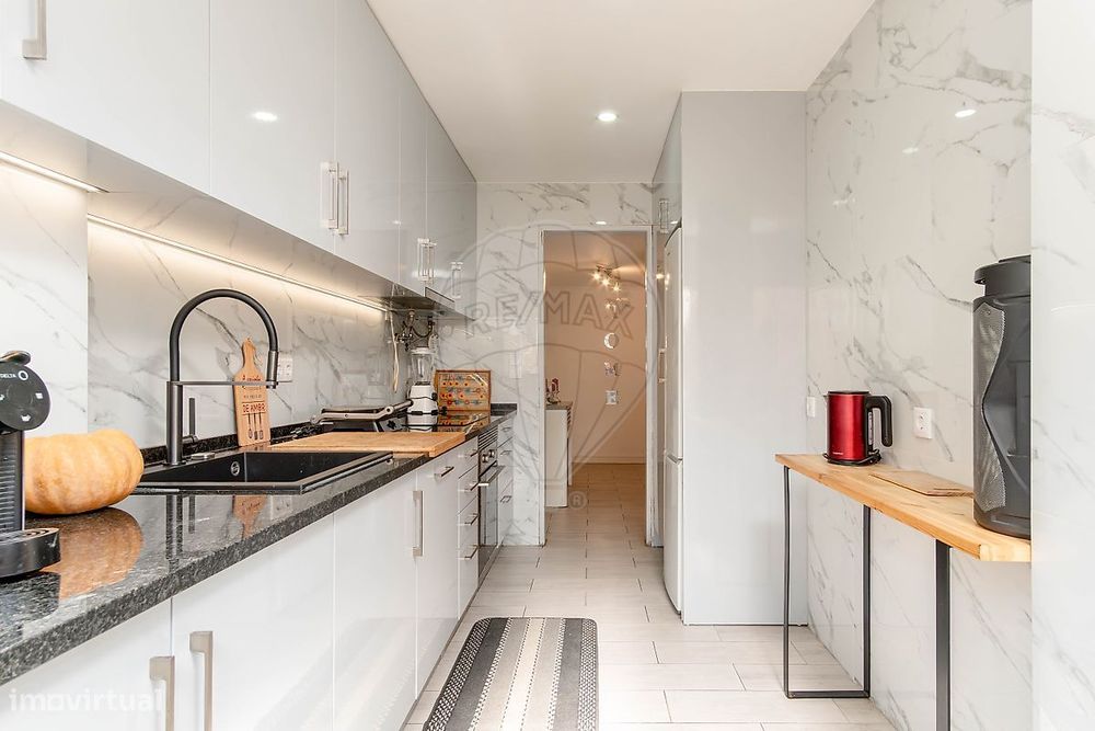 Apartamento T3 para venda
