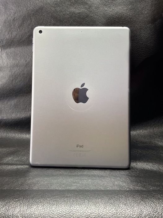 iPad 6 128GB + Apple Pencil