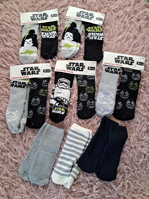 Носки шкарпетки носочки махрові