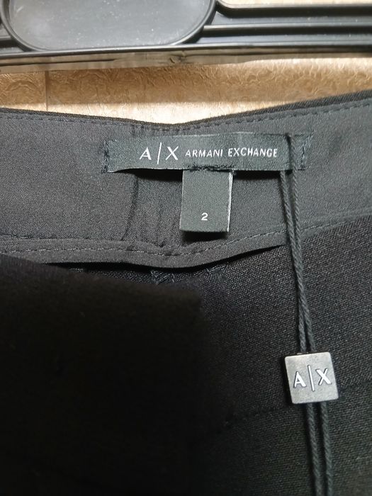Штани Armani брюки