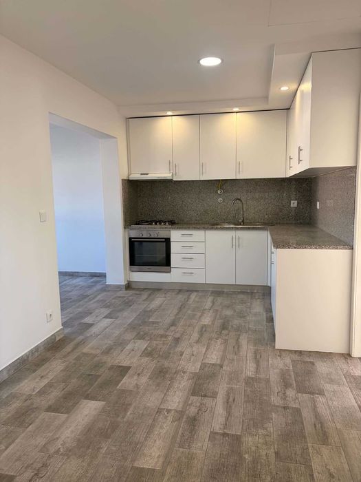 Arrendamento de apartamento T2 em Darque - Viana do Castelo.