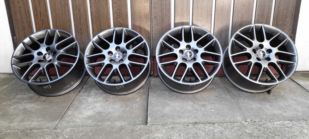Felgi aluminiowe Ford Mustang  18"  OE + czujniki