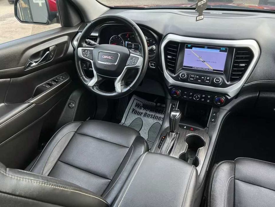 2019 GMC Acadia SLT 1 4x4 4dr SUV