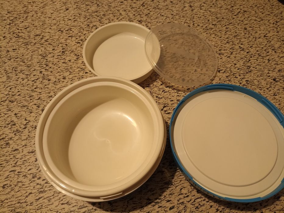 Marmita térmica Valira