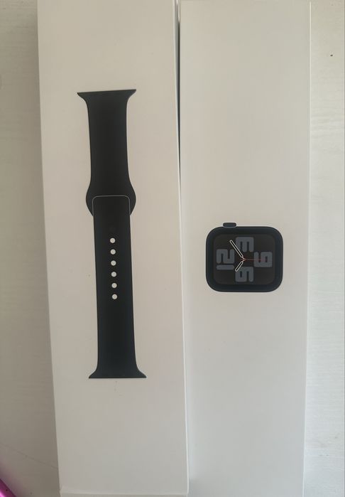Apple watch Se 44mm