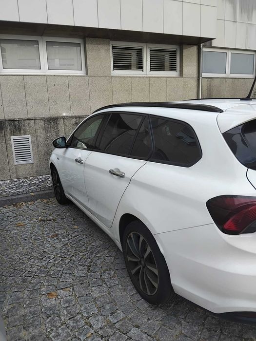 FIAT Tipo Wagon 1.3D474253005486837764