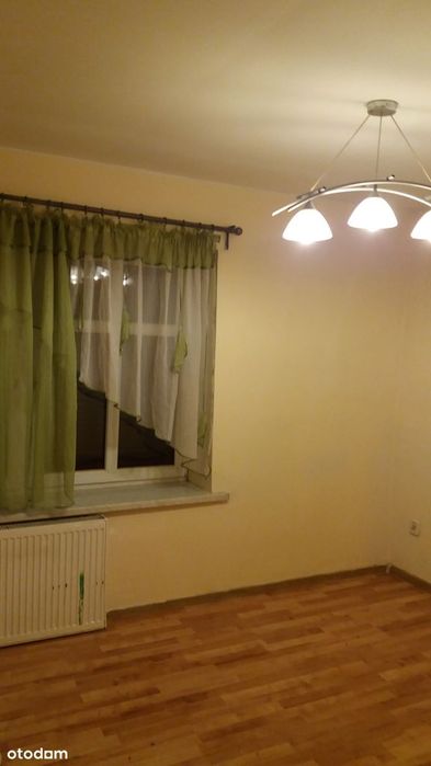 Do wynajęcia 2-pokojowe mieszkanie Ruda Śląska Wirek