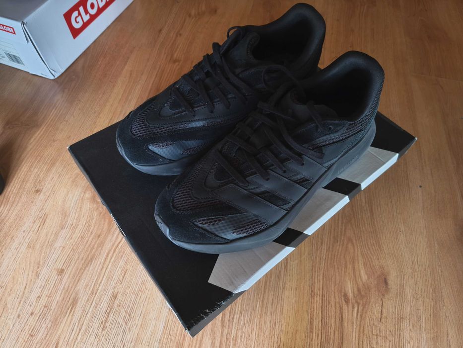 Sneakers Adidas Lightblaze Novos 44 2/3