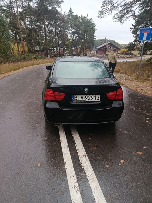 BMW E90 2.0 sprzedam