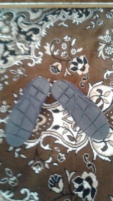 Обув для хлопчика