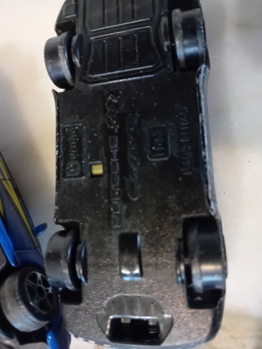 Conjunto de 3 Miniaturas Escala 1:43