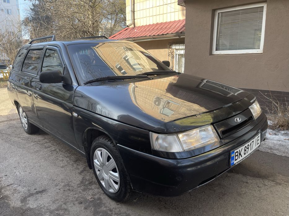 Продам Lada 2111 2006