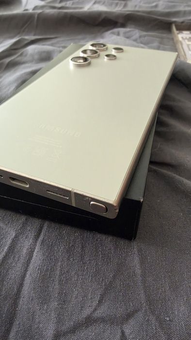 S24 ultra 512 gb