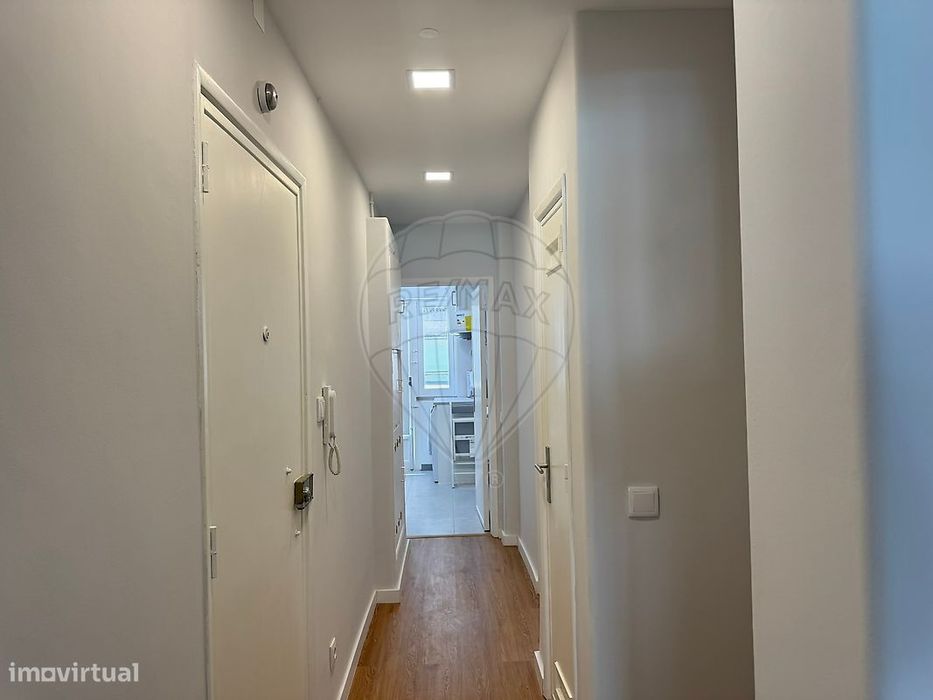 Apartamento T2 para arrendamento
