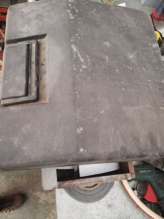 Vende se máquina de escrever Olympia