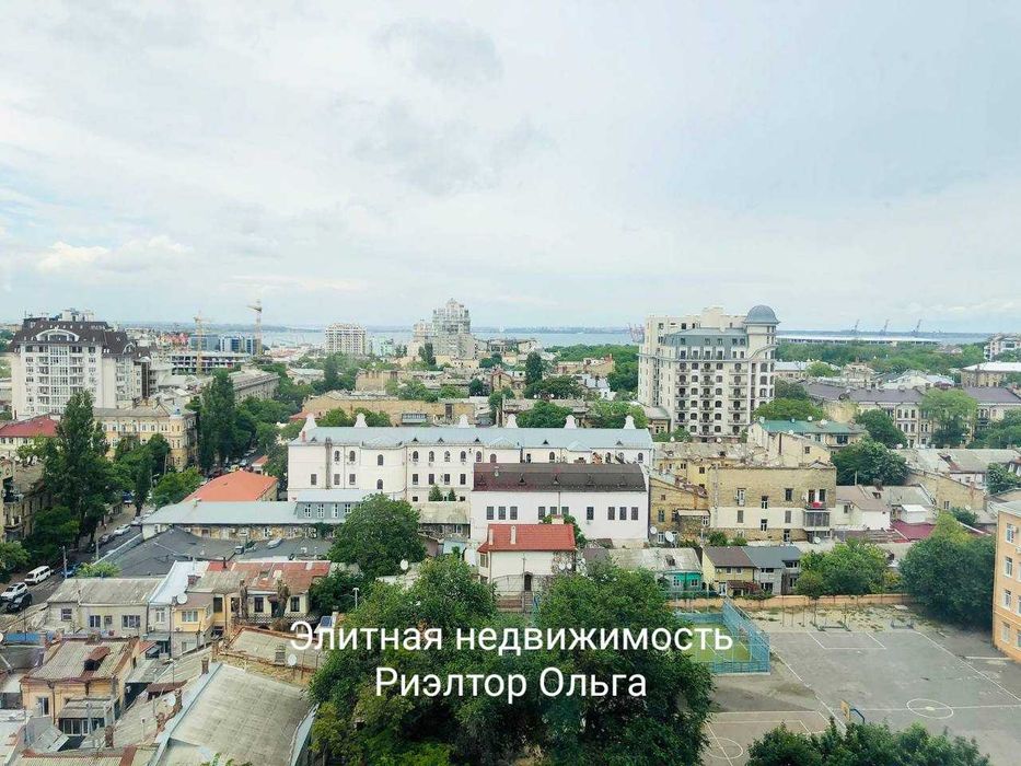 Сдам стильную ЖК "Башня Чкалов/ ул. Большая Арнаутская/ парк Шевченко!