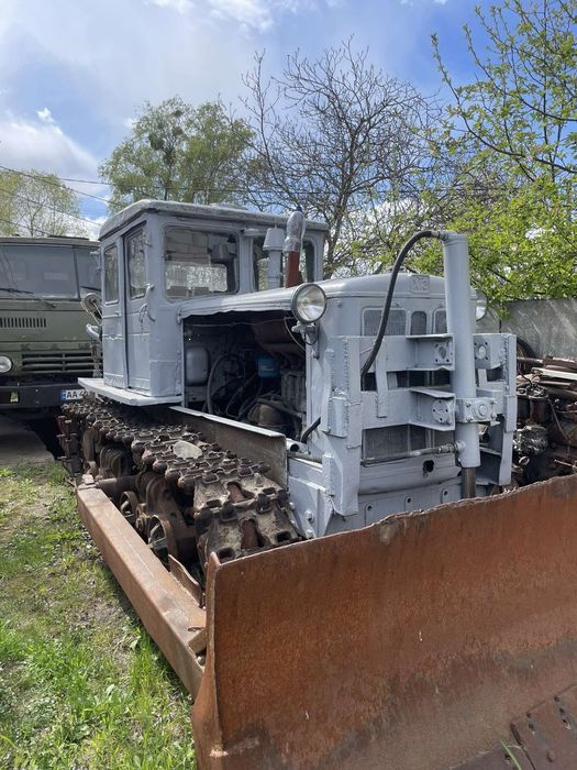 Продам Сільськогосподарський трактор Т-74