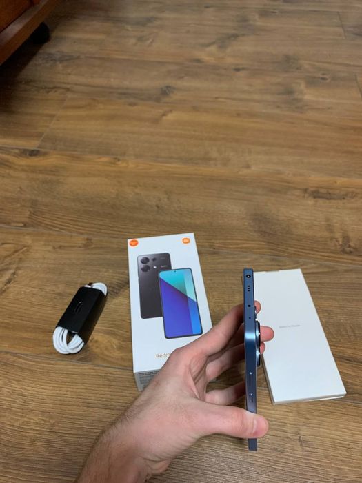 Redmi note 13 8/128