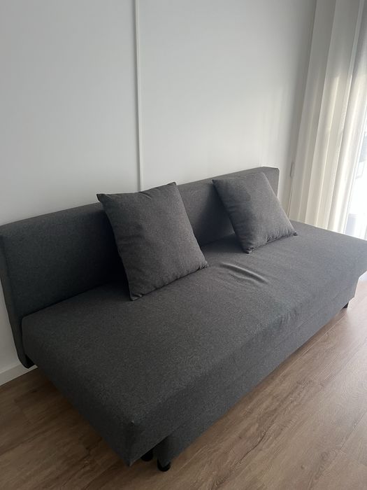 Sofá - Cama IKEA