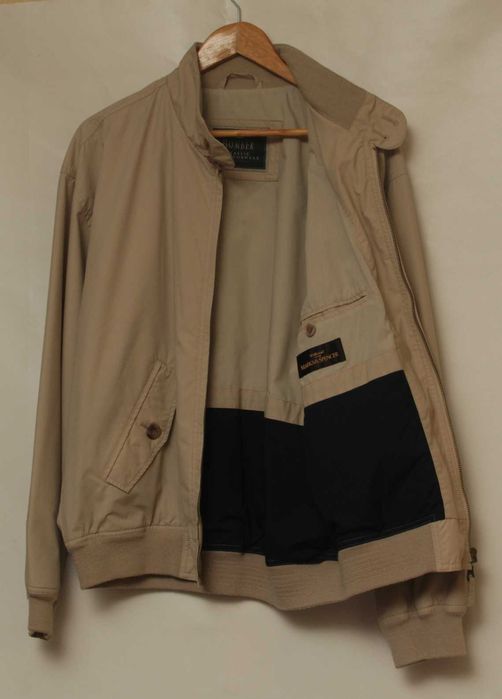 Marks and Spencer the Bomber рр M куртка харрингтон harrington