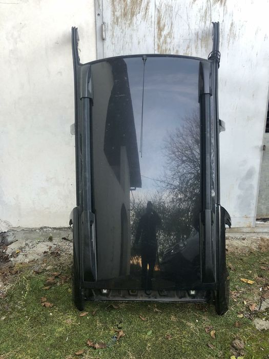 Дах для Рено Дастер Разборка Renault Dacia Duster original