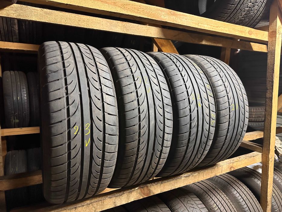 Шини літо 255/45R20 GOODRIDE ZUPER ACE SA-57 4шт